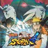 Игра Naruto Shippuden: Ultimate Ninja Storm 4