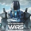 Hybrid Wars