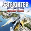 Лучшие игры Симулятор полета - JetFighter 2015 (топ: 4.7k)