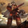 игра от Bandai Namco Games - Warhammer 40,000: Eternal Crusade (топ: 5.3k)