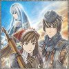 топовая игра Valkyria Chronicles