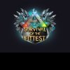 Игра ARK: Survival of the Fittest