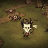Игра Don't Starve Together