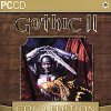 Лучшие игры Компиляция (сборник игр) - Gothic II (топ: 27.1k)