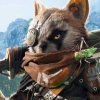 игра от THQ Nordic - Biomutant (топ: 227.5k)