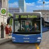 Игра Bus Simulator 16
