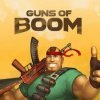 топовая игра Guns of Boom