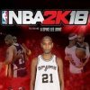 Игра NBA 2K18