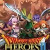 Игра Dragon Quest Heroes II
