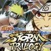 игра от Bandai Namco Games - Naruto Shippuden: Ultimate Ninja Storm Trilogy  (топ: 4.7k)