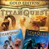 игра от THQ - Titan Quest Gold (топ: 2.9k)