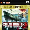 игра от Ubisoft - Silent Hunter V: Battle Of The Atlantic (топ: 11.7k)