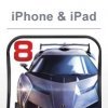 топовая игра Asphalt 8: Airborne