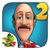 Игра Gardenscapes 2