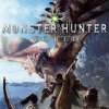 игра от Capcom - Monster Hunter: World (топ: 106.7k)
