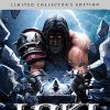 Игра Loki: Heroes of Mythology