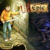 Лучшие игры Платформер - Unepic (топ: 12.9k)