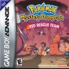 игра от Nintendo - Pokemon Mystery Dungeon: Red Rescue Team (топ: 4.9k)