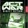 Игра Act of War: Direct Action