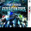 Игра Metroid Prime: Federation Force