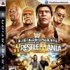 игра от THQ - WWE Legends of WrestleMania (топ: 3.2k)