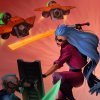 Игра Kill To Collect