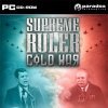 игра от Paradox Interactive - Supreme Ruler: Cold War (топ: 6.3k)