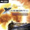 игра от Deep Silver - X Rebirth (топ: 9.5k)