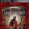 Игра Dante's Inferno