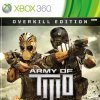Игра Army of Two: The Devil's Cartel