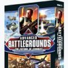 Игра Advanced Battlegrounds: The Future of Combat