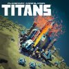 Игра Planetary Annihilation: Titans
