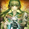 игра от Spike Chunsoft Co., Ltd. - Danganronpa V3 (топ: 3.6k)