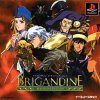 Игра Brigandine: Grand Edition