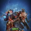 Игра Orcs Must Die: Unchained