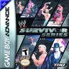 игра от Natsume - WWE Survivor Series (топ: 2.7k)