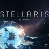Игра Stellaris: Utopia