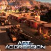 Игра Act of Aggression