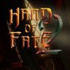 топовая игра Hand of Fate 2