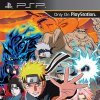 игра от Bandai Namco Games - Naruto Shippuden: Kizuna Drive (топ: 3.9k)
