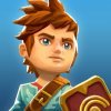топовая игра Oceanhorn