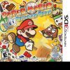 Игра Paper Mario: Sticker Star