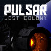 топовая игра PULSAR: Lost Colony