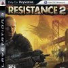 топовая игра Resistance 2