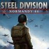 игра от Paradox Interactive - Steel Division: Normandy 44 (топ: 11.1k)