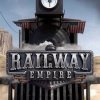 Игра Railway Empire