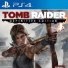 читы Tomb Raider: Definitive Edition
