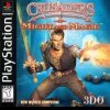 Crusaders of Might and Magic