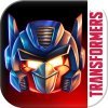 Игра Angry Birds Transformers