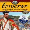 Игра Emperor: Rise of the Middle Kingdom